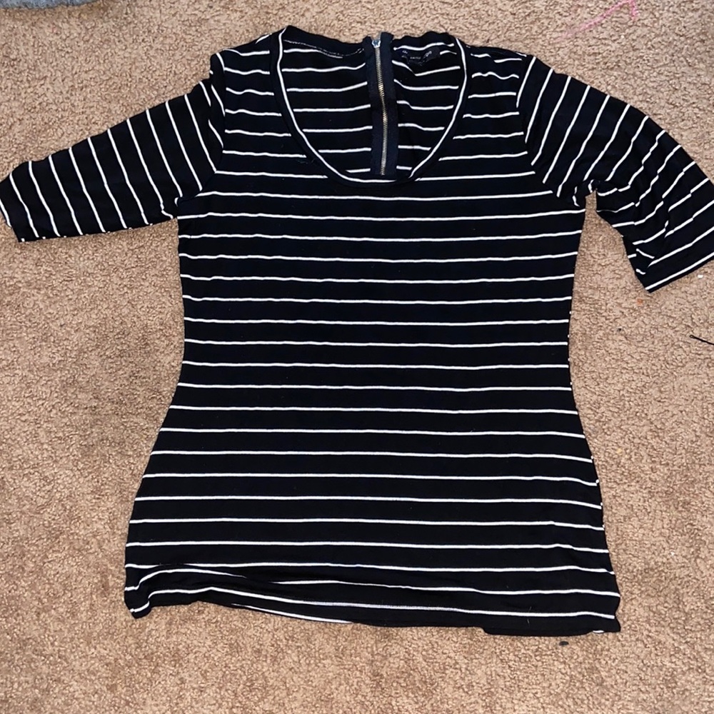 Striped shirt✨